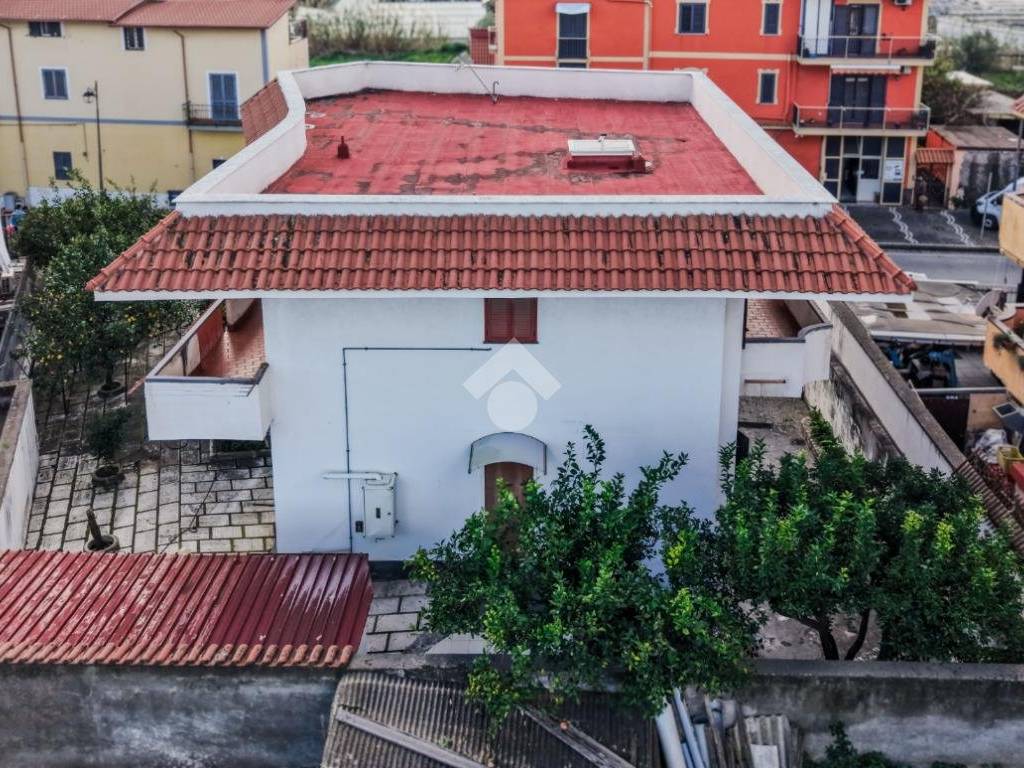 Villa a Ercolano in Via Gabriele D'Annunzio, 3 - Foto 4