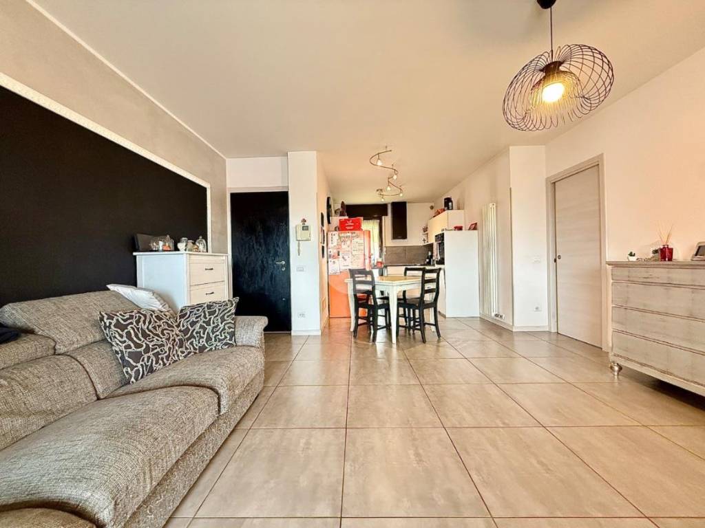 Appartamento a San giovanni lupatoto in Via Cà dei Sordi, 31 - Foto 3