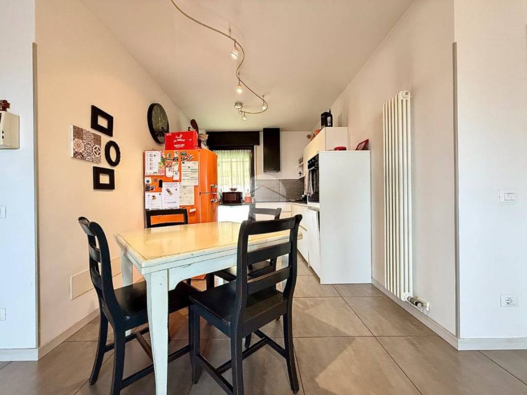 Appartamento a San giovanni lupatoto in Via Cà dei Sordi, 31 - Foto 5