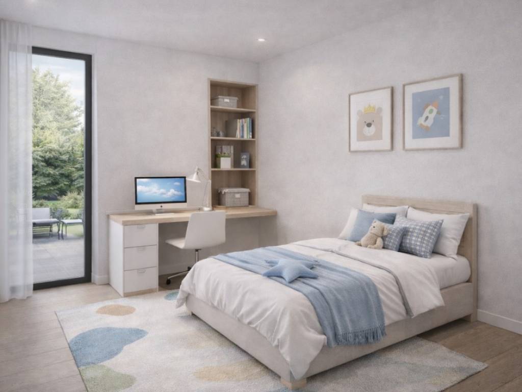 Appartamento a San cipriano picentino in Via Cavaliere Antonio Amato - Foto 2