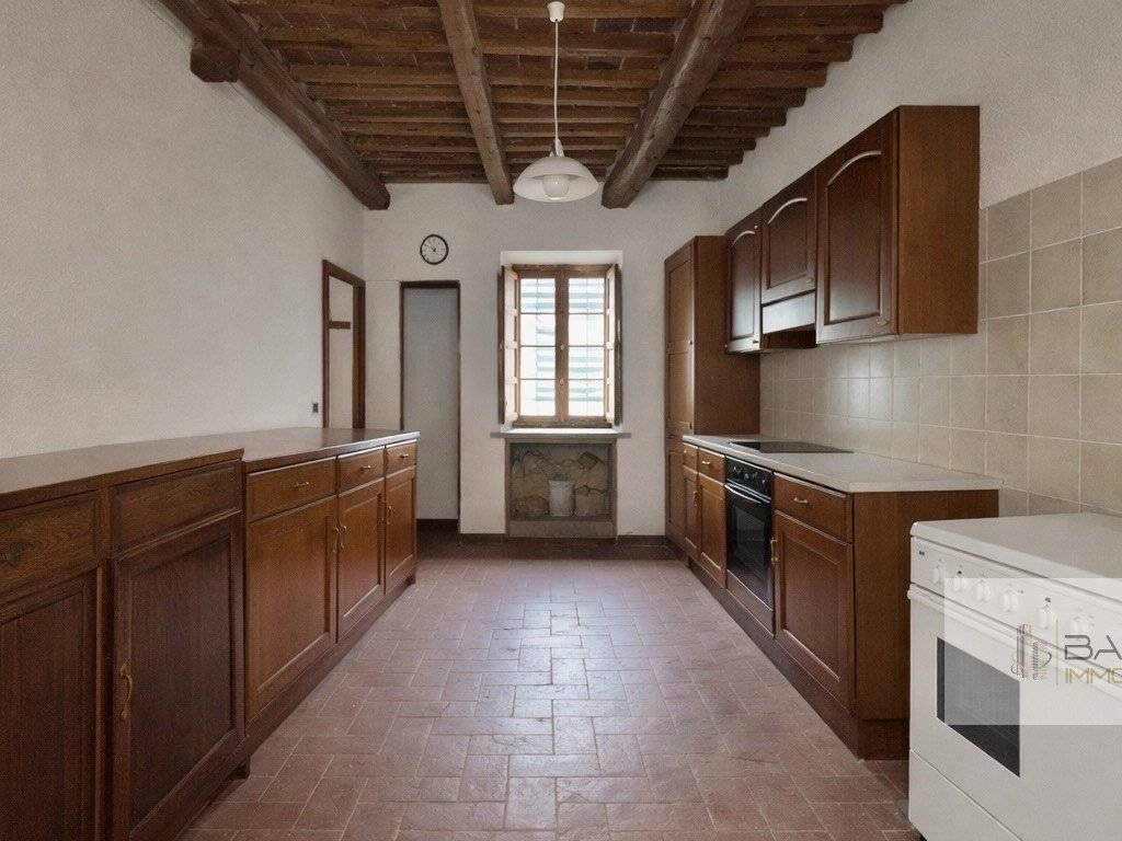 Casa indipendente a Lucca in Via dell'Acquarella - Foto 4