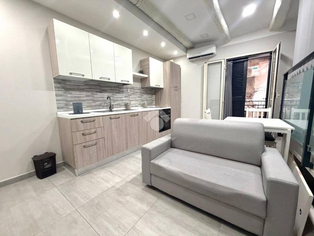 Appartamento a Napoli in Strada della Grazia, 2 - Foto 3