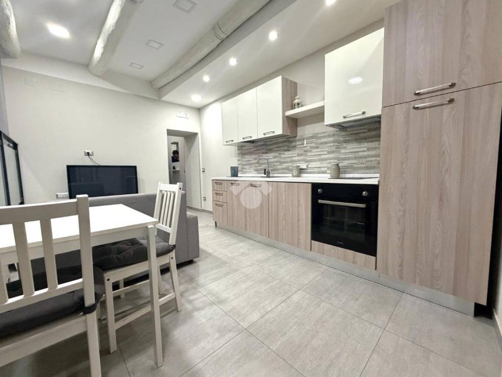 Appartamento a Napoli in Strada della Grazia, 2 - Foto 5