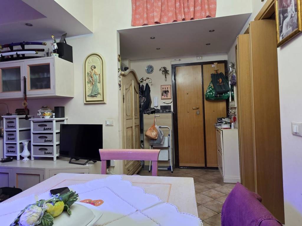 Appartamento a Roma in Viale delle Provincie - Foto 2