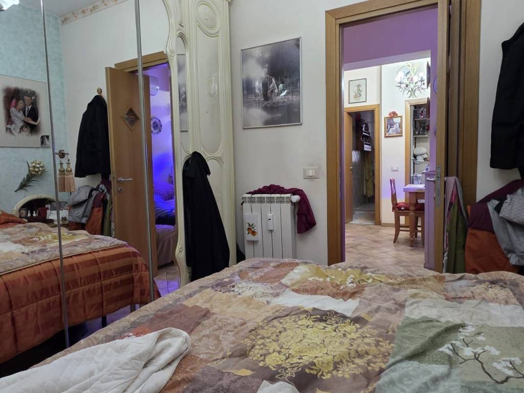 Appartamento a Roma in Viale delle Provincie - Foto 4
