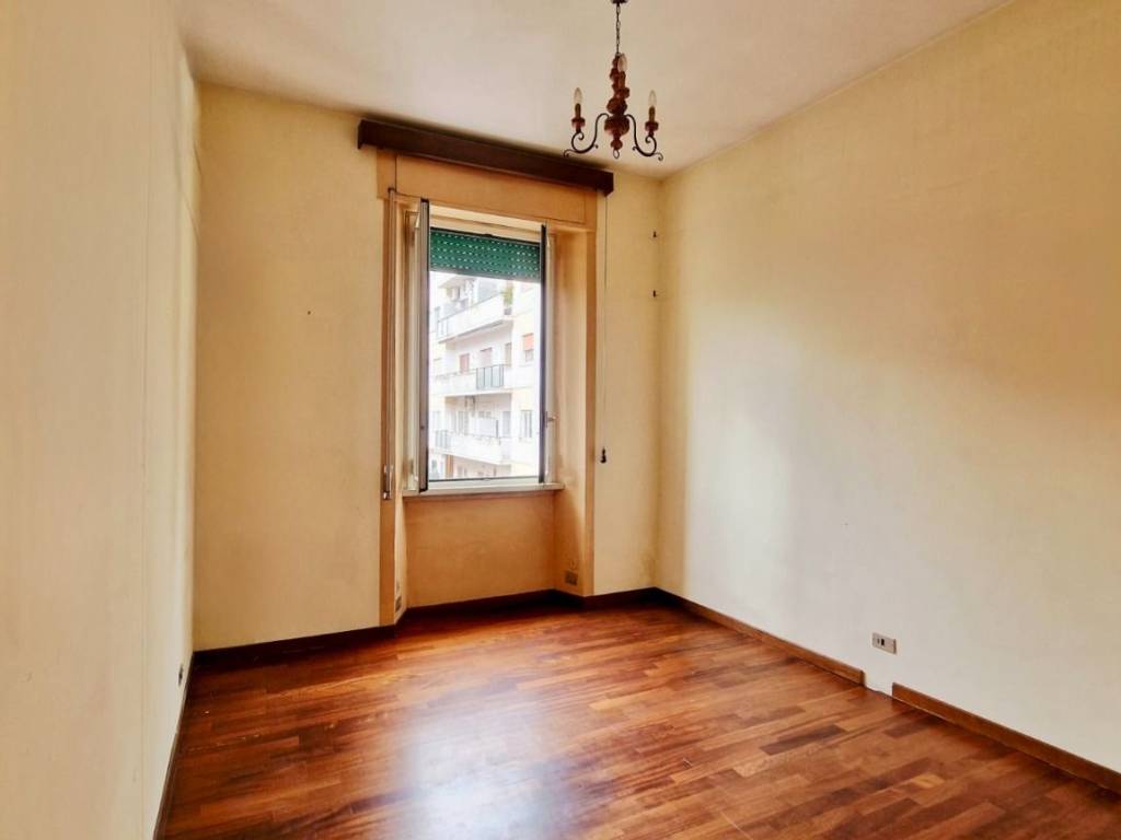 Appartamento a Roma in Via di Sant'Angela Merici - Foto 2