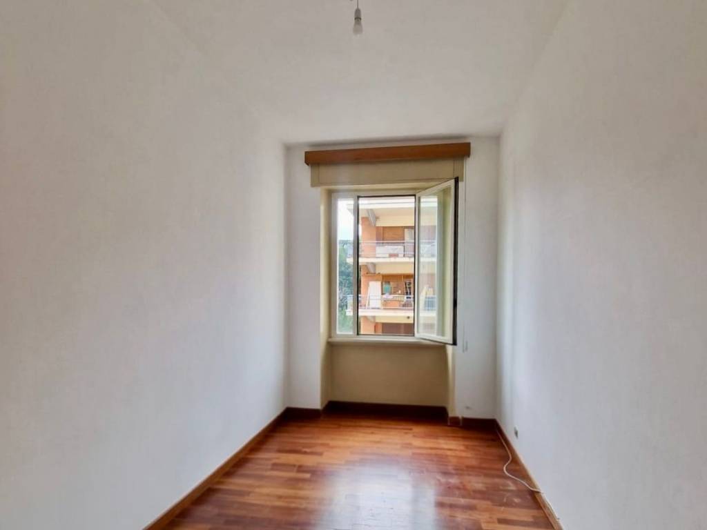 Appartamento a Roma in Via di Sant'Angela Merici - Foto 4