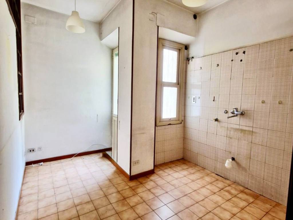 Appartamento a Roma in Via di Sant'Angela Merici - Foto 5