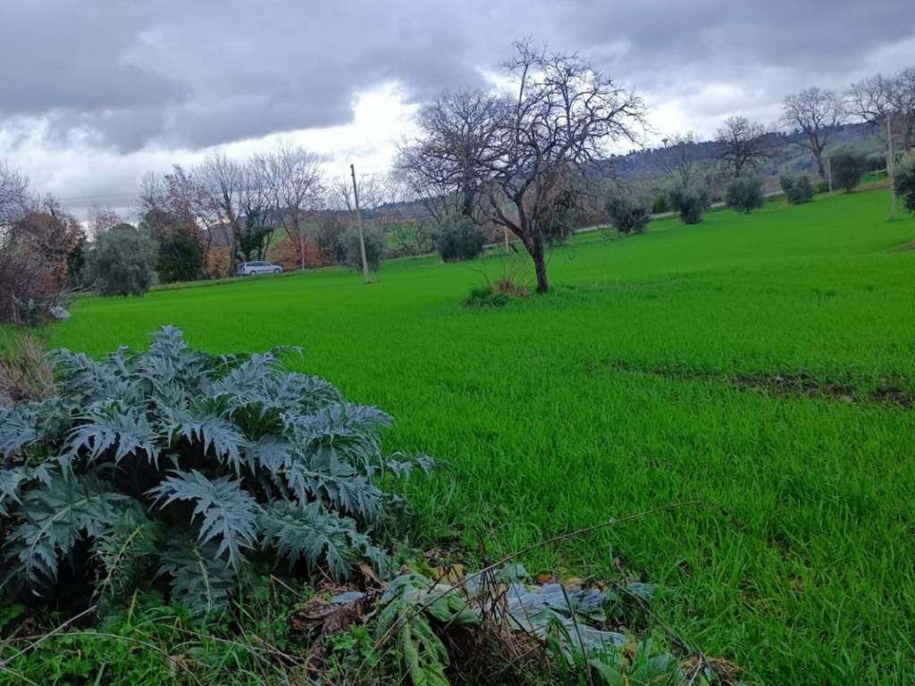 Rustico / casale a Macerata in Contrada Mozzavinci - Foto 5