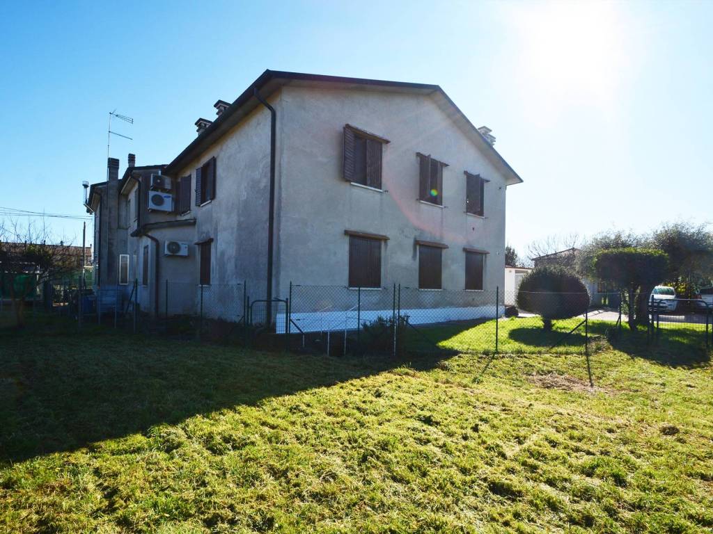 Appartamento a Vicenza in Strada di Casale, 672 - Foto 2