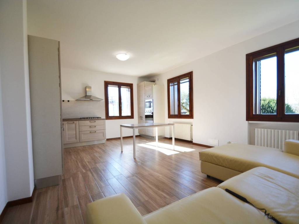 Appartamento a Vicenza in Strada di Casale, 672 - Foto 5