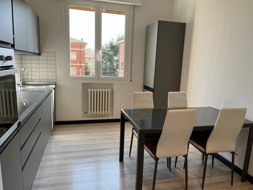 Appartamento a Modena in Via Ippolito Nievo - Foto 3