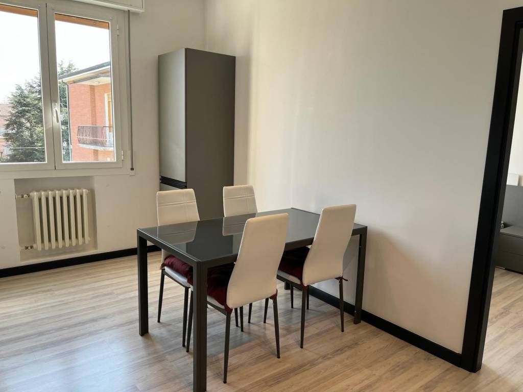 Appartamento a Modena in Via Ippolito Nievo - Foto 5