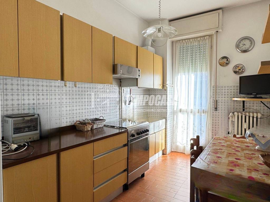 Appartamento a Sedriano in Via Giuseppe Mazzini 63 - Foto 2