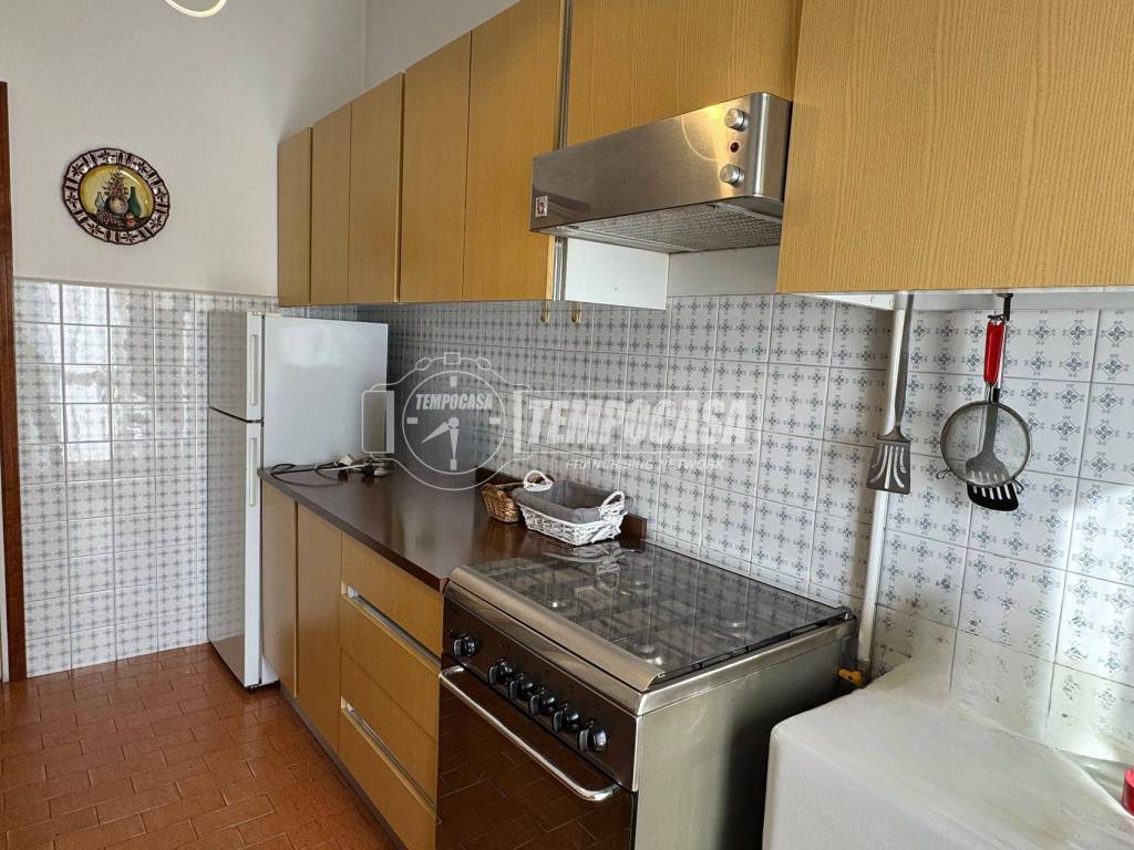 Appartamento a Sedriano in Via Giuseppe Mazzini 63 - Foto 5