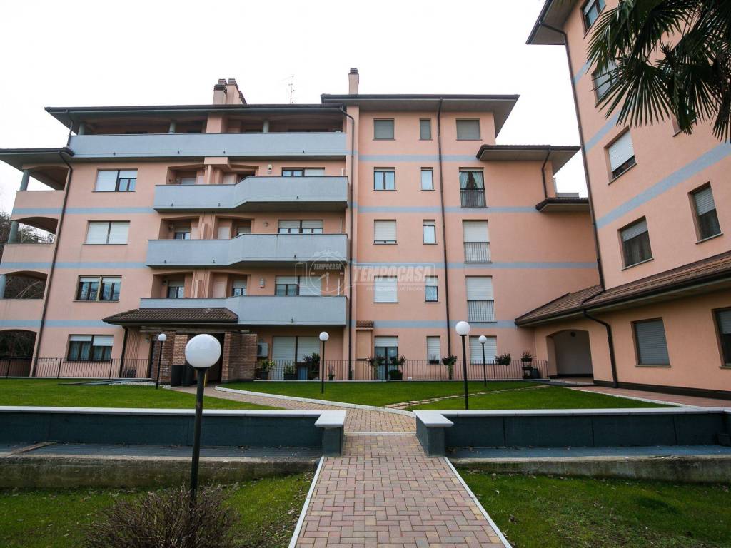 Appartamento a Canegrate - Foto 2