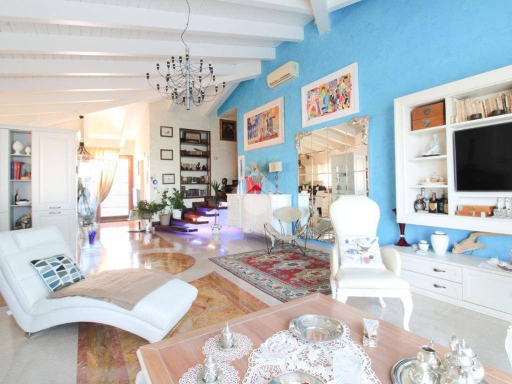 Villa a San vito chietino - Foto 2