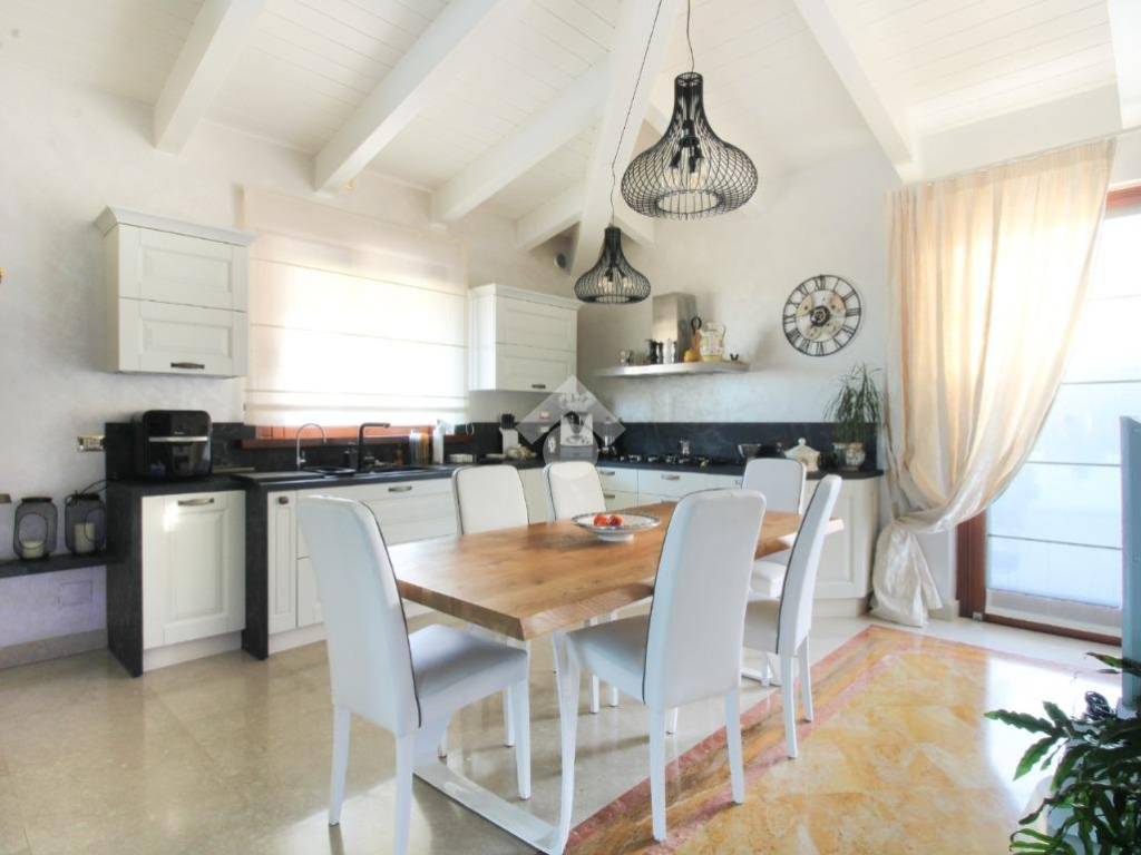 Villa a San vito chietino - Foto 4