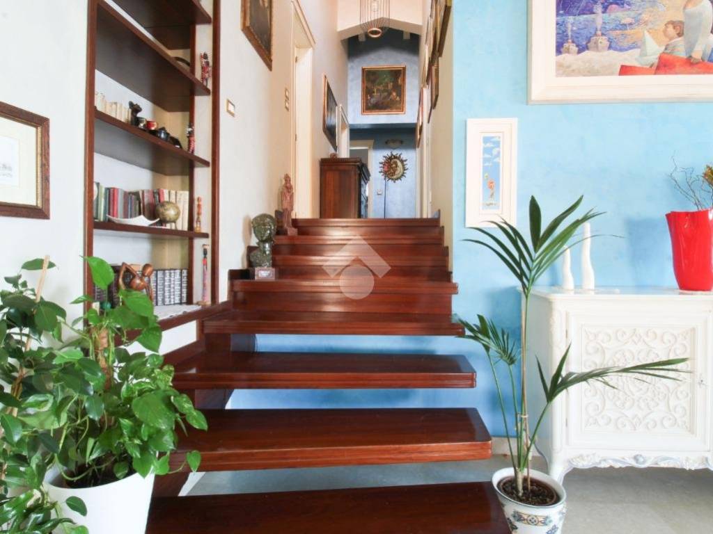 Villa a San vito chietino - Foto 5