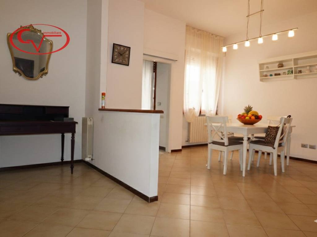 Appartamento a Montevarchi in Via Piave - Foto 5