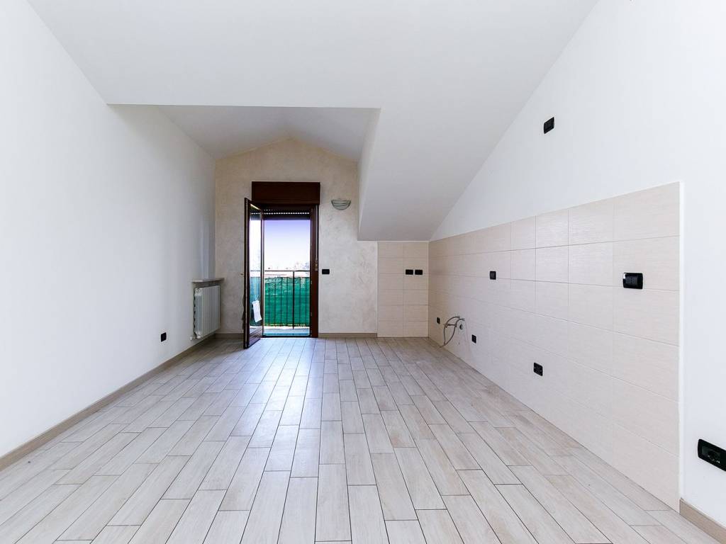 Appartamento a Cislago in Via San Giulio - Foto 4