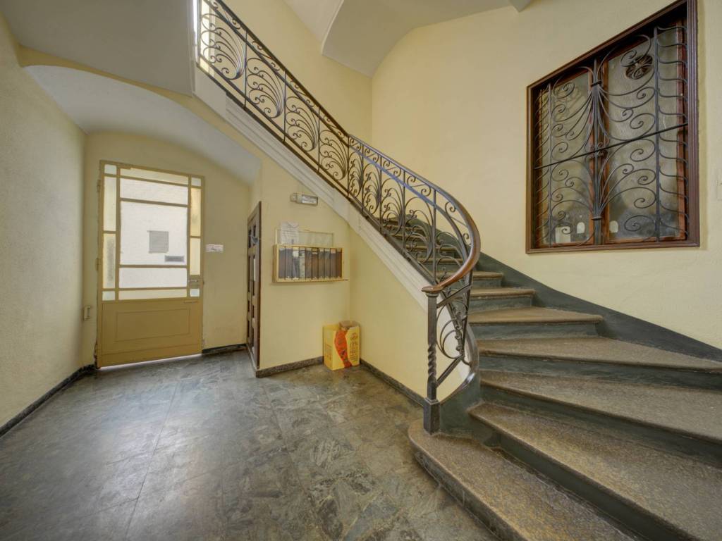 Appartamento a Torino in Via Santa Giulia, 24 - Foto 3