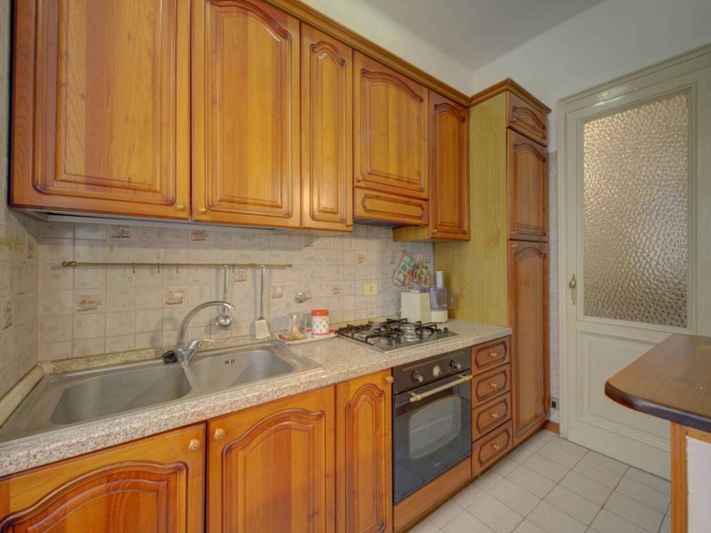 Appartamento a Torino in Via Santa Giulia, 24 - Foto 4