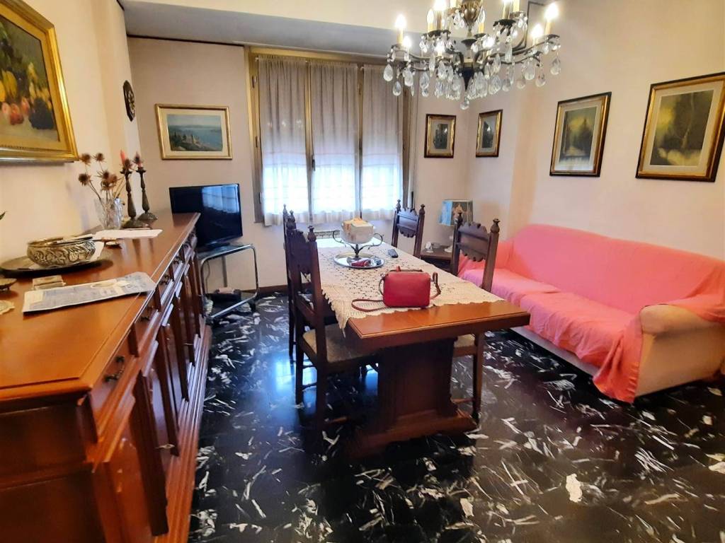 Appartamento a La spezia in VIA DEL CANALETTO - Foto 2