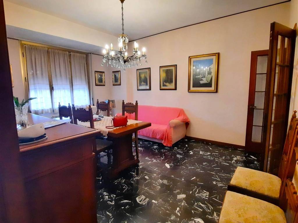 Appartamento a La spezia in VIA DEL CANALETTO - Foto 3