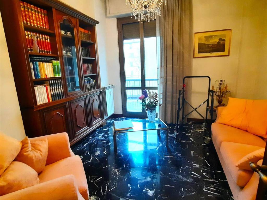 Appartamento a La spezia in VIA DEL CANALETTO - Foto 4