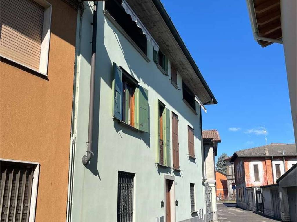 Palazzo / stabile a Fontanella in via castagnaro, 44 - Foto 2