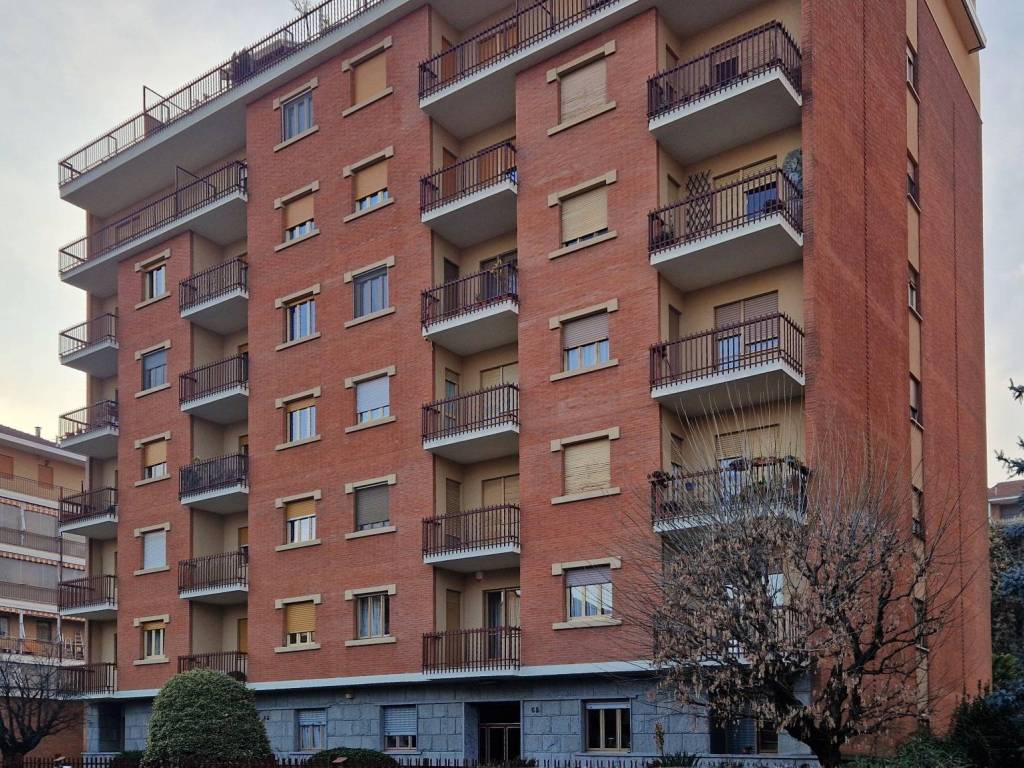 Appartamento a Torino in Via Santhià, 63 - Foto 3