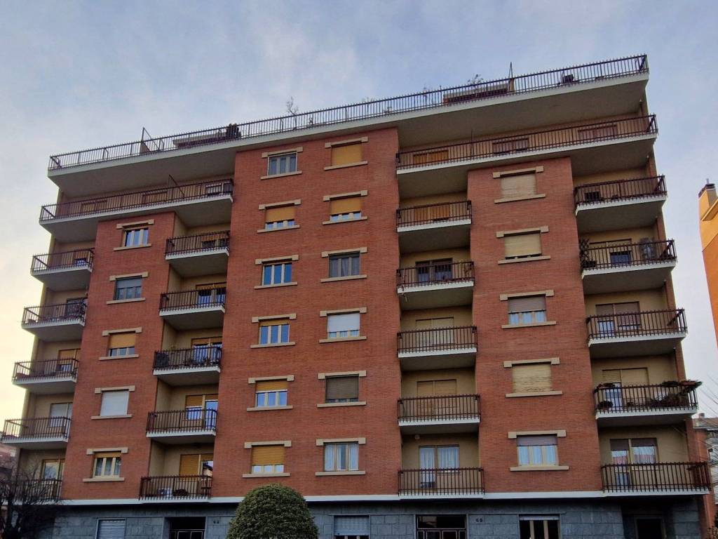 Appartamento a Torino in Via Santhià, 63 - Foto 4