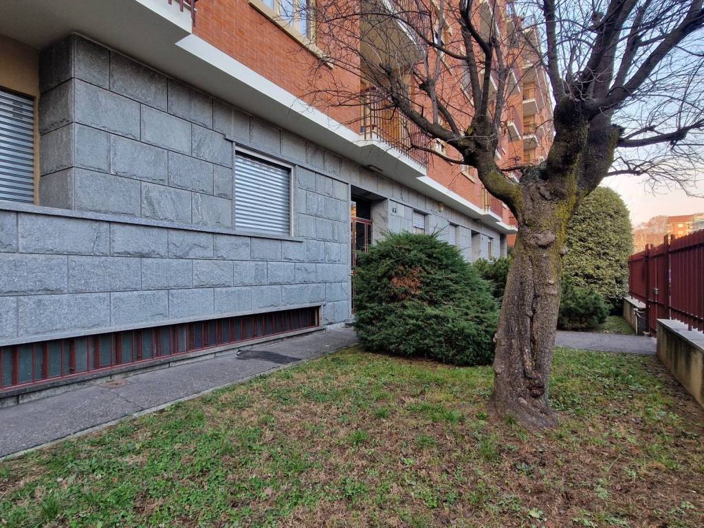 Appartamento a Torino in Via Santhià, 63 - Foto 5