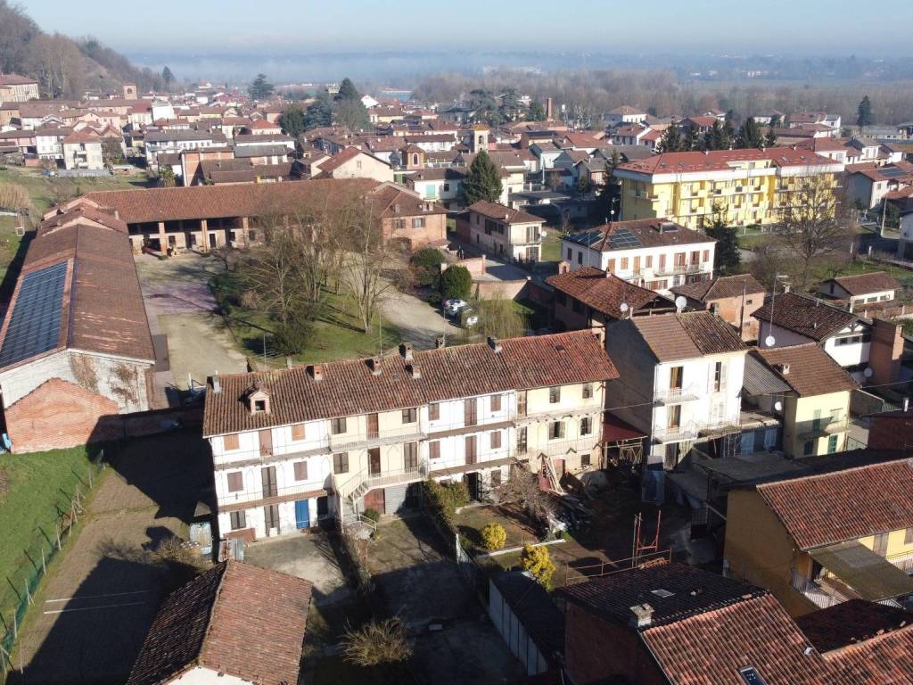Casa indipendente a Rocchetta tanaro in Via Roma, 82 - Foto 3