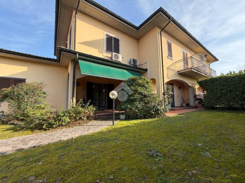 Villa a Stradella in Via Sentirolo, 5 - Foto 2