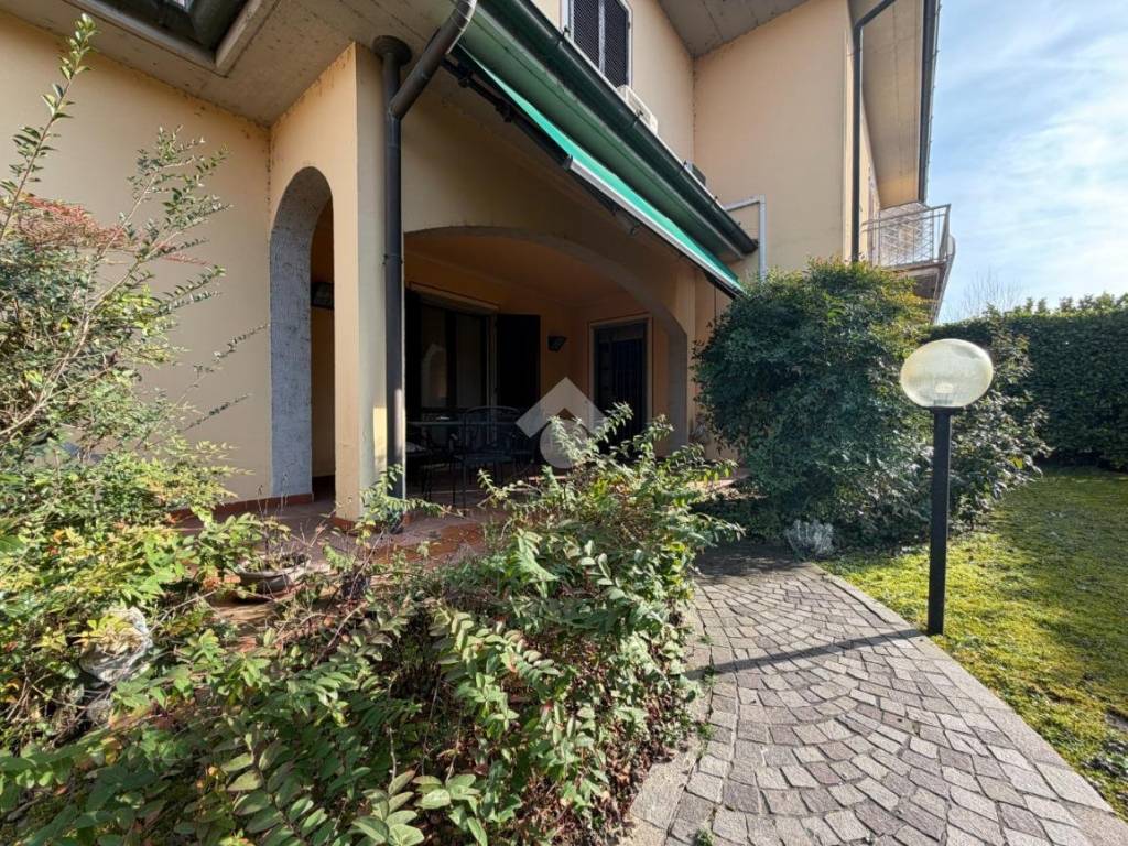 Villa a Stradella in Via Sentirolo, 5 - Foto 3