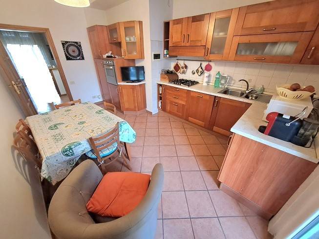 Appartamento a Firenze in Via Domenico Veneziano, 2 - Foto 4
