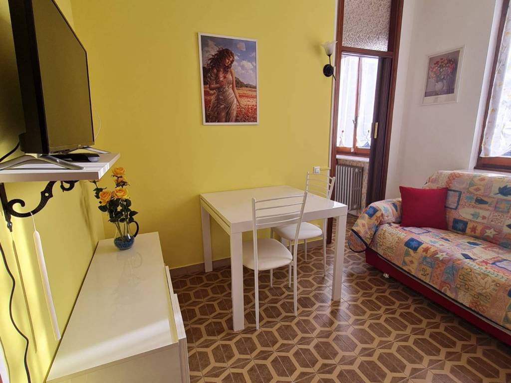 Appartamento a Pavia in Via Francana, 30 - Foto 5