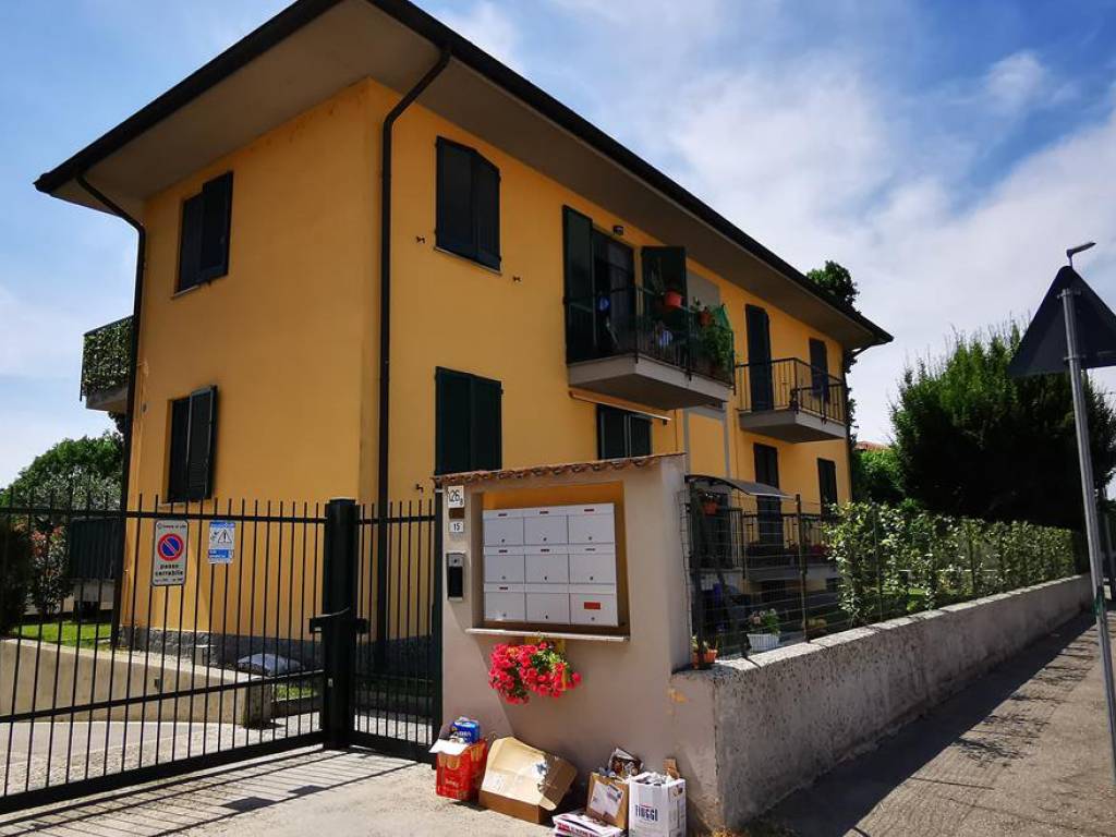 Appartamento a Lodi in Via per Montanaso, 5 - Foto 2