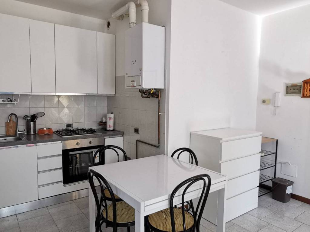 Appartamento a Lodi in Via per Montanaso, 5 - Foto 3