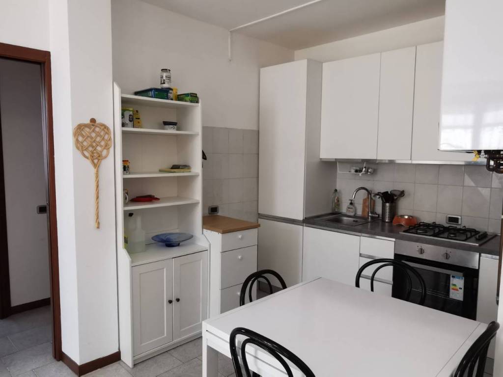 Appartamento a Lodi in Via per Montanaso, 5 - Foto 4