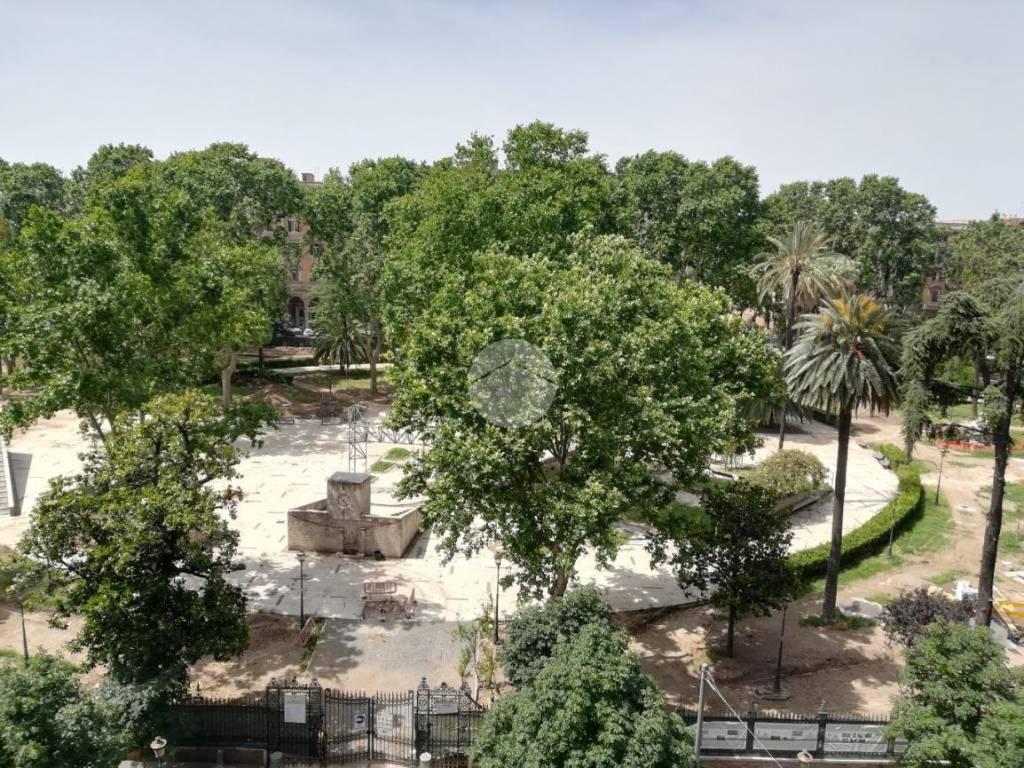 Appartamento a Roma in Piazza Vittorio Emanuele II, 35 - Foto 4
