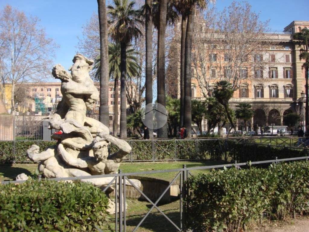 Appartamento a Roma in Piazza Vittorio Emanuele II, 35 - Foto 5