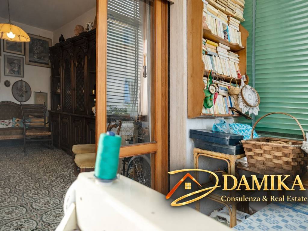 Appartamento a Camaiore in Via Guglielmo Marconi, 34 - Foto 3