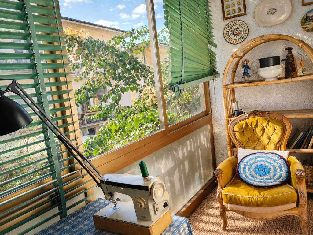 Appartamento a Camaiore in Via Guglielmo Marconi, 34 - Foto 5