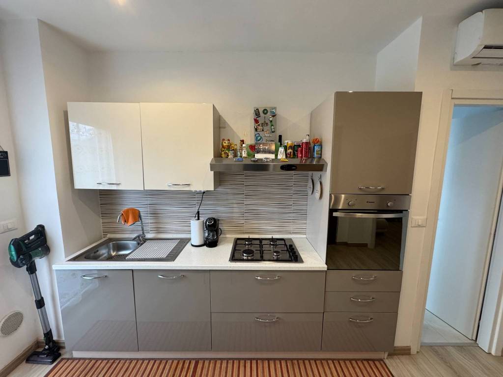 Appartamento a Alessandria in Via Isonzo, 7 - Foto 3