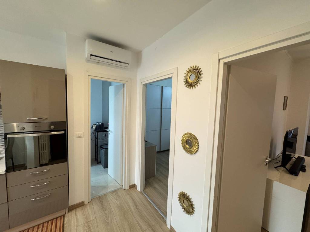 Appartamento a Alessandria in Via Isonzo, 7 - Foto 5