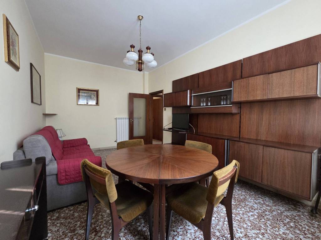 Appartamento a Ferrara in Via Olimpia Morata - Foto 5