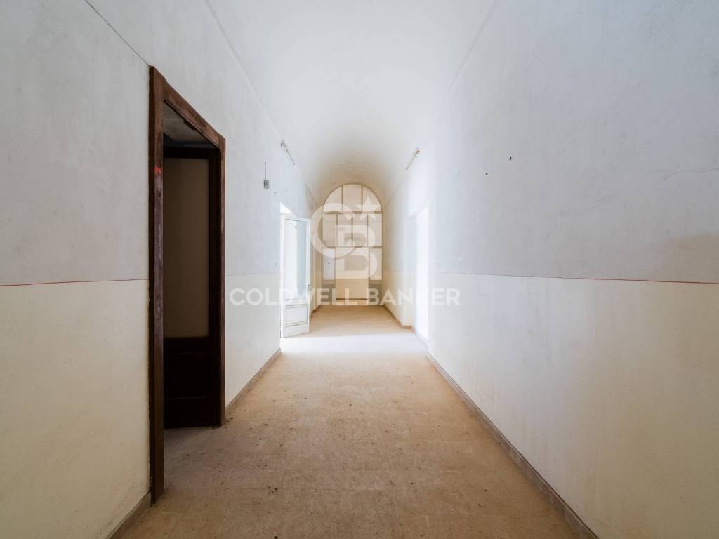 Rustico / casale a Castrignano del capo in Via Quinto Ennio - Foto 4